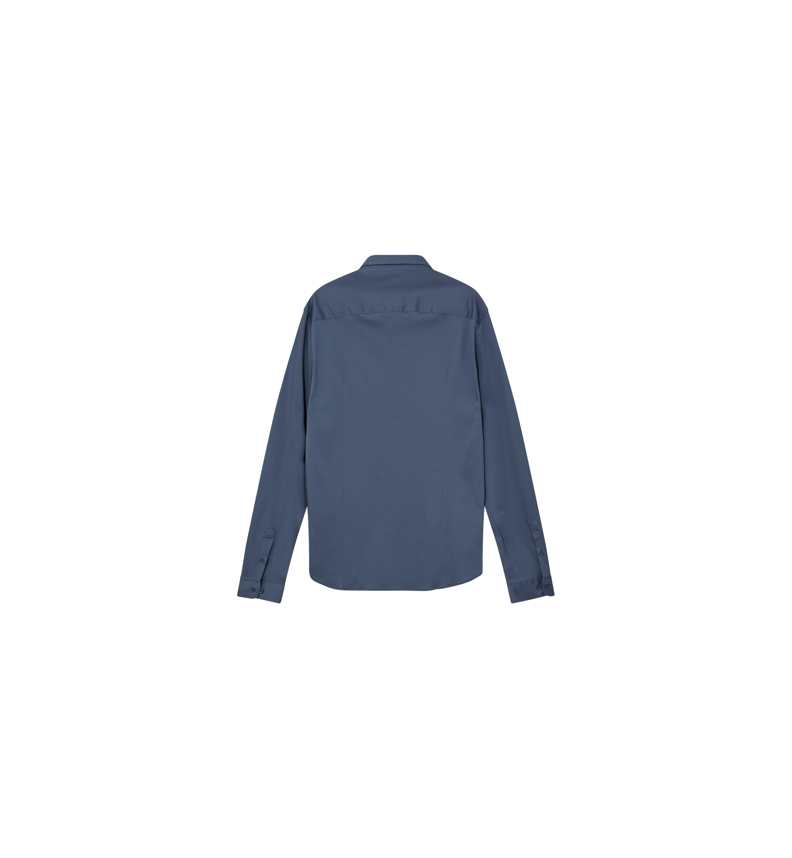 Packshot / Bering Sea / Back